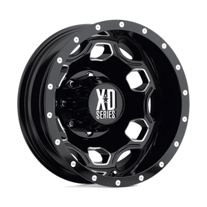 XD XD815 BATALLION 8X6.5 (22″) (2)
