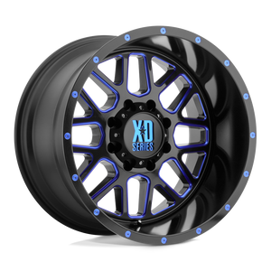 XD XD820 GRENADE 8X6.5 (20″)