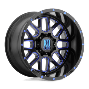 XD XD820 GRENADE 6X135 (20″)