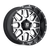 XD XD820 GRENADE 8X6.5 (20″) (2)