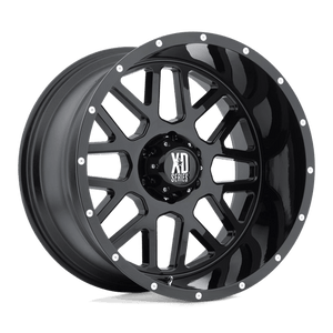 XD XD820 GRENADE 6X120 (18″) (2)