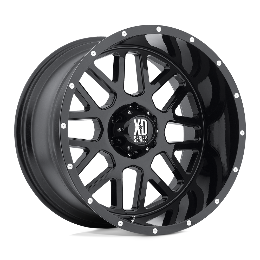 XD XD820 GRENADE 6X120 (18″) (2)