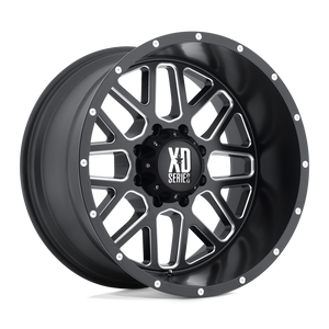 XD XD820 GRENADE 6X135 (22″)