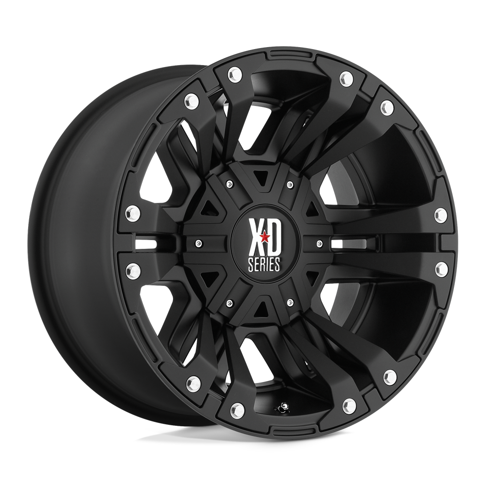 XD XD822 MONSTER II 5X5.5/150 (18″)