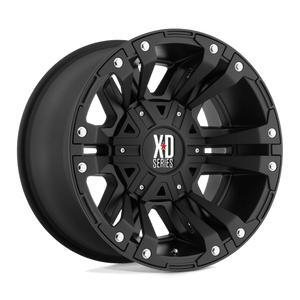 XD XD822 MONSTER II 8X6.5 (20″)