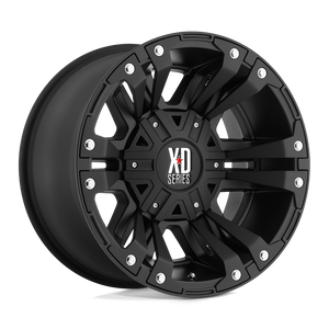 XD XD822 MONSTER II 8X6.5 (18″)