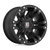XD XD822 MONSTER II 8X6.5 (18″)