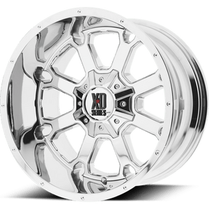 XD XD825 BUCK 25 8X180 (20″)
