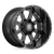 XD XD825 BUCK 25 8X6.5 (20″)