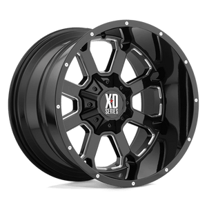 XD XD825 BUCK 25 8X170 (20″)