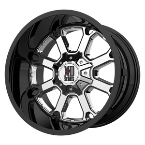 XD XD825 BUCK 25 8X180 (20″)