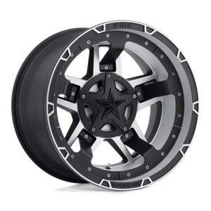 XD XD827 ROCKSTAR III 8X170 (20″)