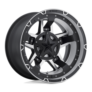 XD XD827 ROCKSTAR III 8X170 (20″)