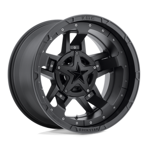 XD XD827 ROCKSTAR III 5X5.0/135 (17″)