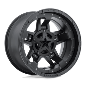 XD XD827 ROCKSTAR III 6X135/5.5 (18″)