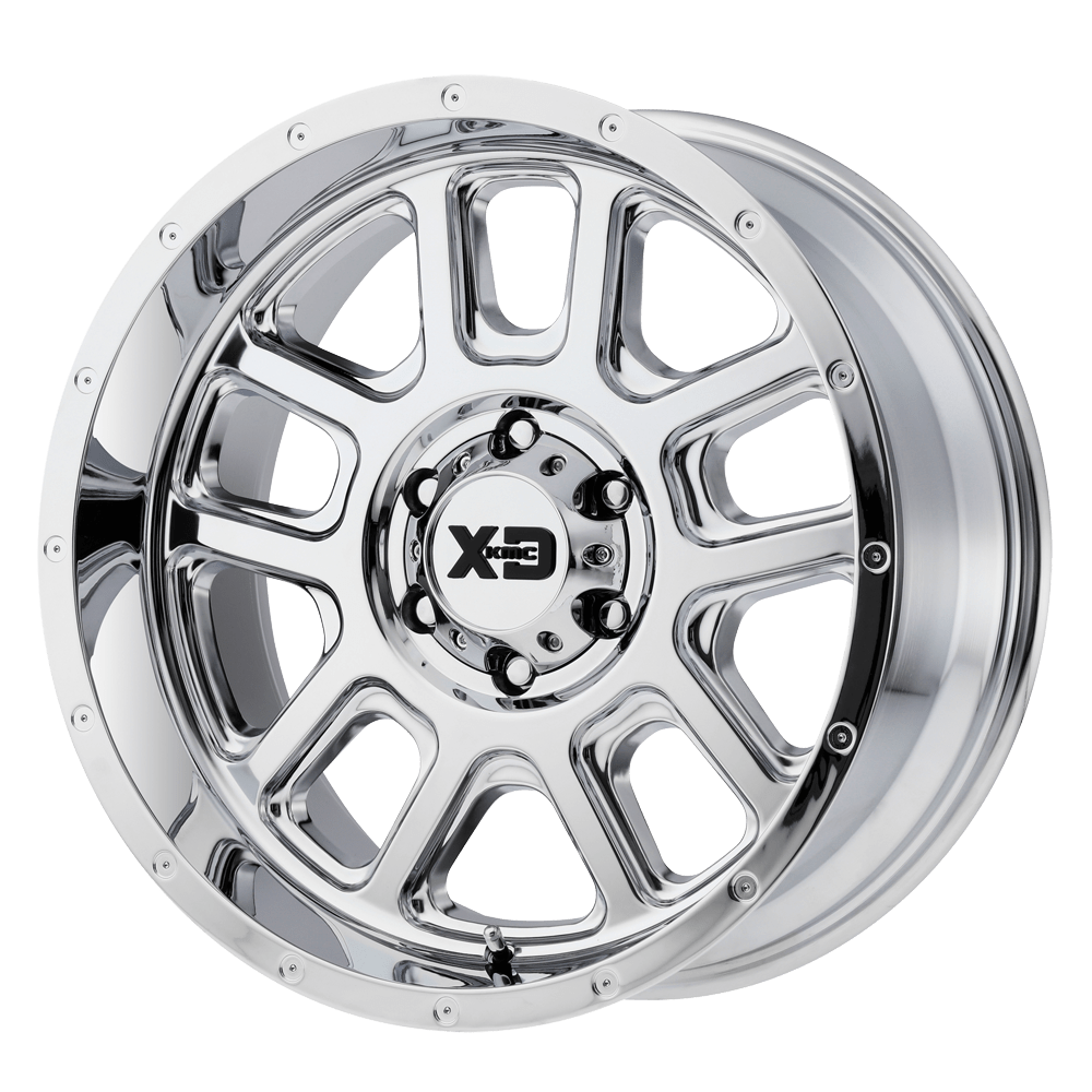 XD XD828 DELTA 5X5.0 (20″)