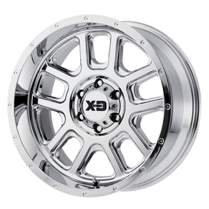 XD XD828 DELTA 5X5.0 (20″)