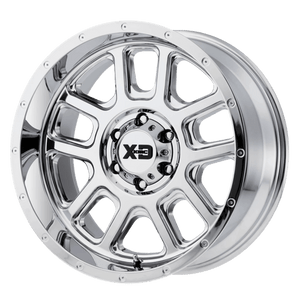 XD XD828 DELTA 5X5.0 (20″)