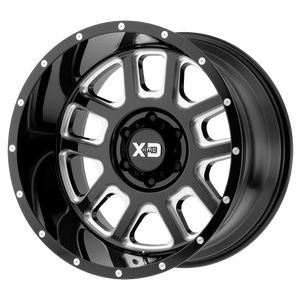XD XD828 DELTA 5X5.0 (20″)