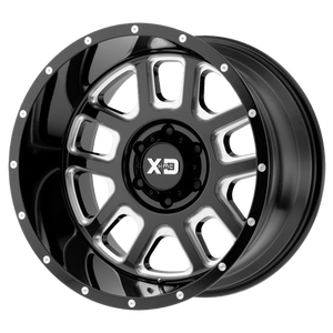 XD XD828 DELTA 5X5.0 (20″)