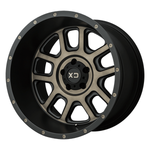 XD XD828 DELTA 5X5.0 (20″)