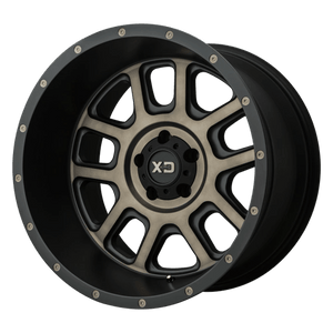 XD XD828 DELTA 5X5.0 (20″)