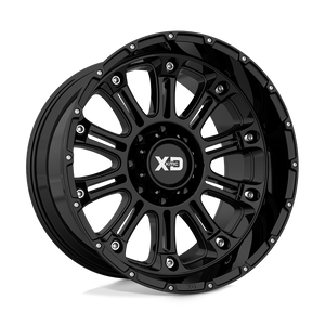XD XD829 HOSS II 5X150 (20″)
