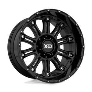 XD XD829 HOSS II 5X150 (20″)