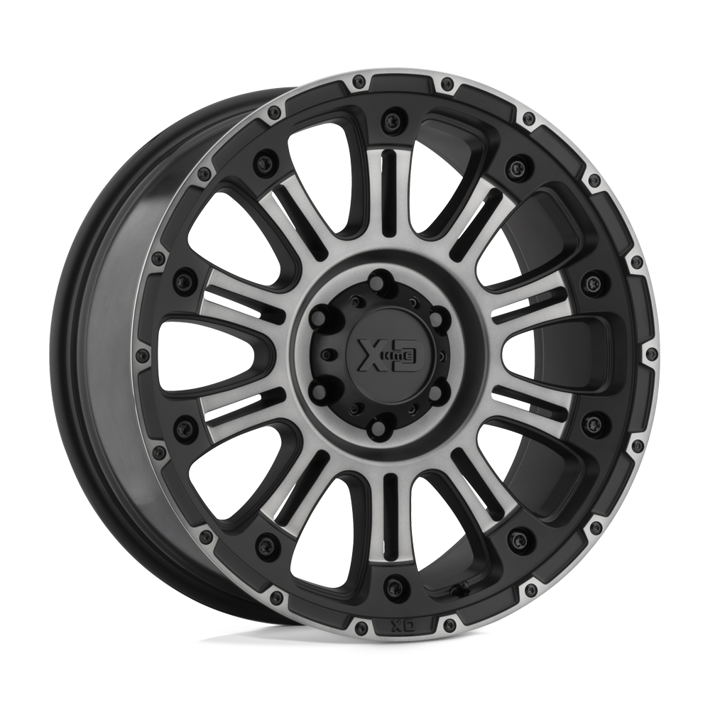 XD XD829 HOSS II 6X5.5 (20″)