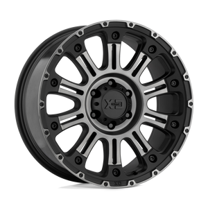XD XD829 HOSS II 5X150 (20″)