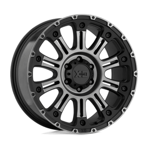XD XD829 HOSS II 5X150 (20″)
