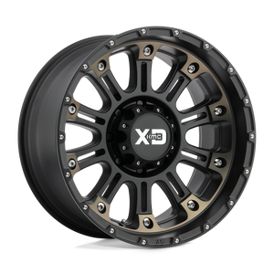 XD XD829 HOSS II 5X150 (18″)