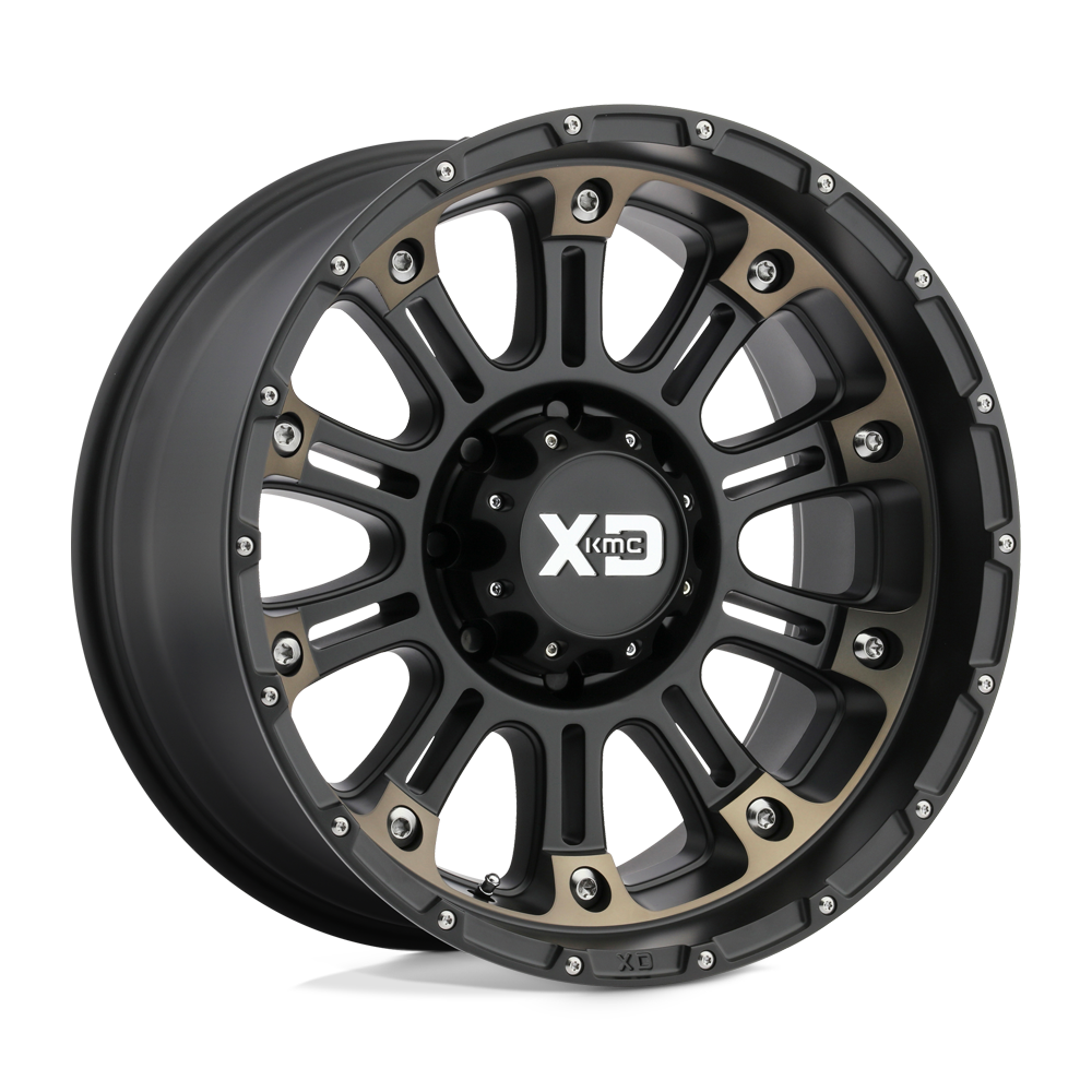 XD XD829 HOSS II 5X5.5 (20″)