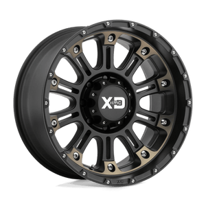 XD XD829 HOSS II 5X150 (18″)