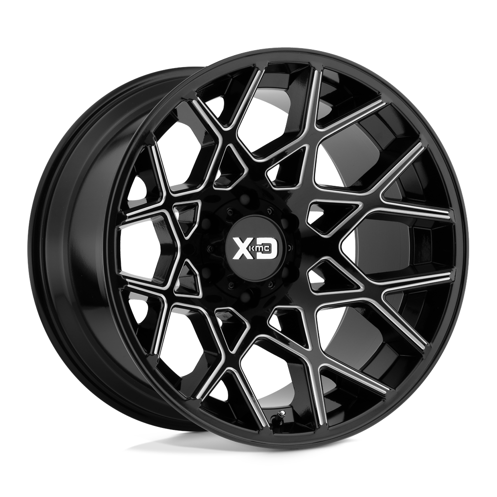 XD XD831 CHOPSTIX 8X6.5 (20″)