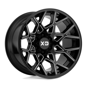 XD XD831 CHOPSTIX 8X6.5 (20″)