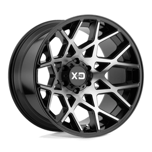 XD XD831 CHOPSTIX 8X6.5 (20″)