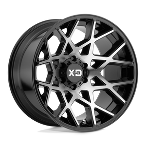 XD XD831 CHOPSTIX 8X6.5 (20″)