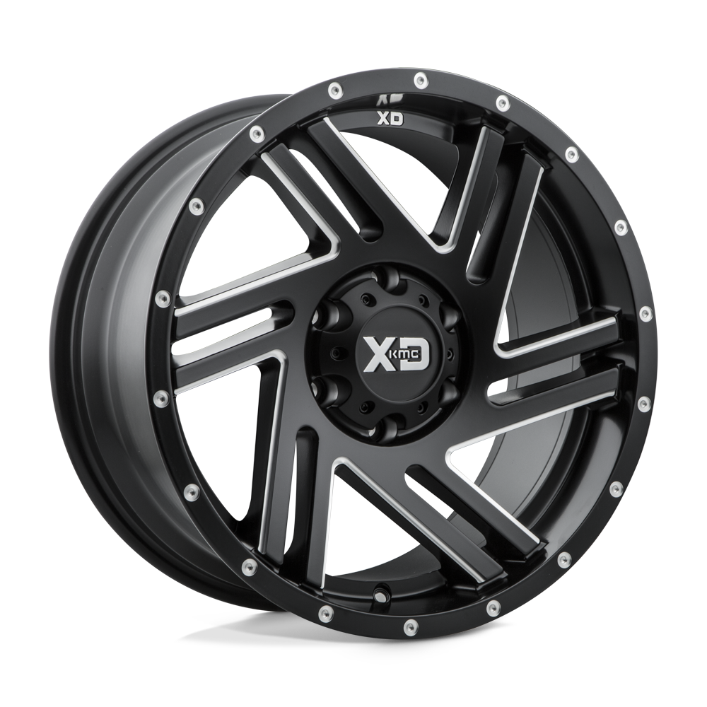 XD XD835 SWIPE 5X5.0 (20″)