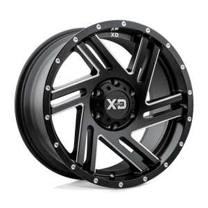 XD XD835 SWIPE 5X5.0 (20″)