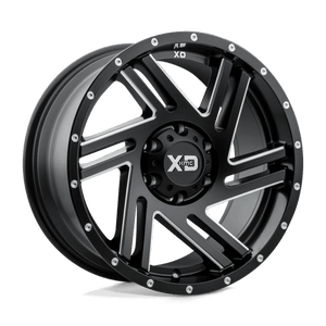 XD XD835 SWIPE 5X5.0 (20″)