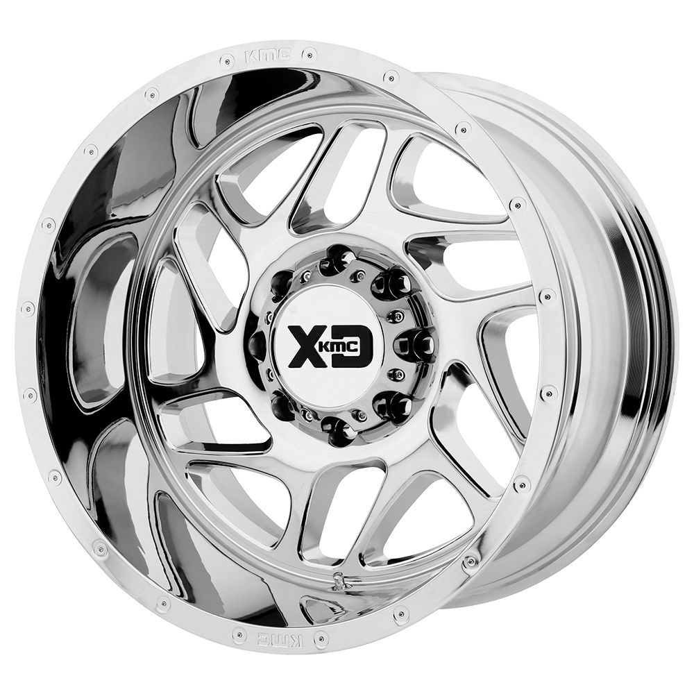 XD XD836 FURY 6X135 (20″)