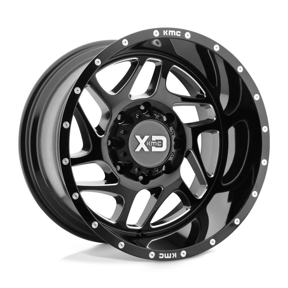 XD XD836 FURY 5X5.0 (20″)
