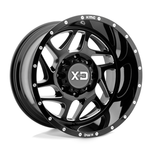 XD XD836 FURY 5X5.0 (20″)
