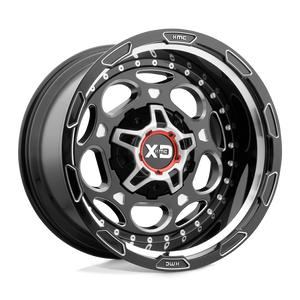 XD XD837 DEMODOG 8X6.5 (20″)
