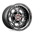 XD XD837 DEMODOG 8X6.5 (20″)
