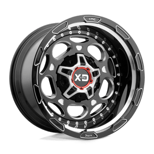 XD XD837 DEMODOG 8X6.5 (20″)