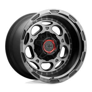 XD XD837 DEMODOG 6X135/5.5 (20″)