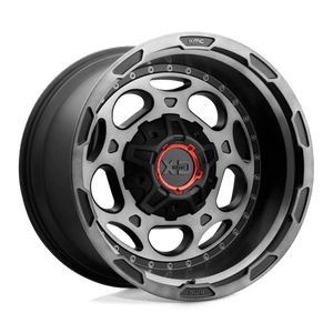 XD XD837 DEMODOG 6X135/5.5 (20″)