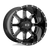 XD XD838 MAMMOTH 6X135/5.5 (20″)